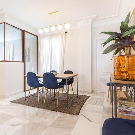 Genteel Home San Isidoro Sevilla Exteriör bild