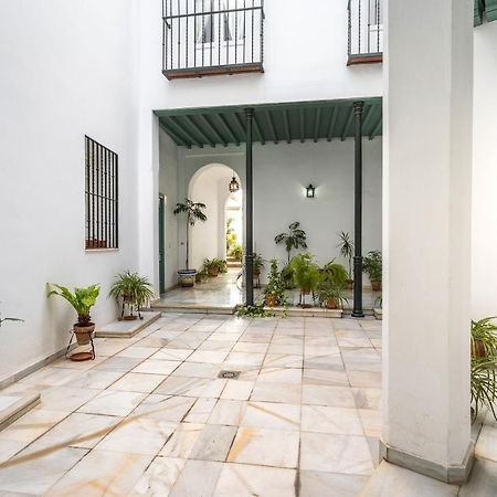 Genteel Home San Isidoro Sevilla Exteriör bild
